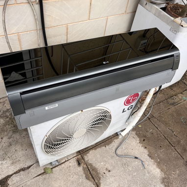Mantenimiento Montaje e instalación de equipos de aire acondicionado y splits - Img 113338688
