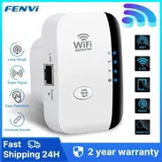 Repetidor de señal WiFi - Img 55334700