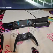 ✨️Ps5 Slim listo para jugar ✨️ - Img 55259839