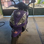 Vendo moto BuKtti - Img 56588475