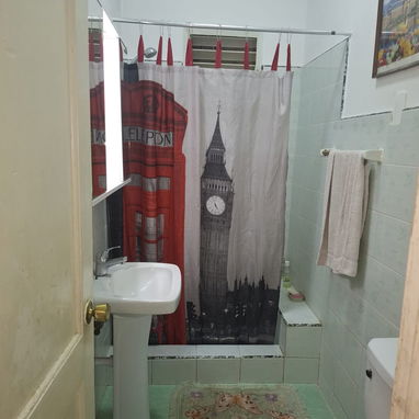 Vendo 2 apartamento por 25mil   con todo adentro - 4/5