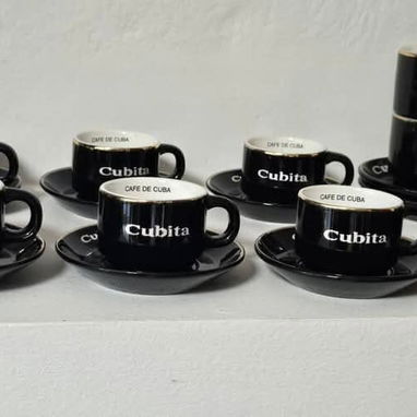 🔖Juegos de tazas Cubita - Img 120137555