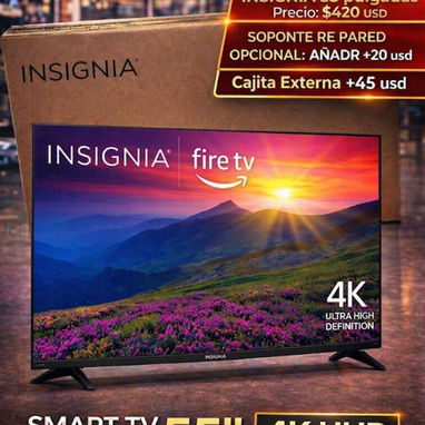 Smart TV y ventiladores - Img 120417191