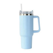 Termo de acero inoxidable 1200ml - Img 56922174