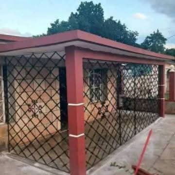 Se confecciona rejas para la seguridad de su familia y hogar - 6/10