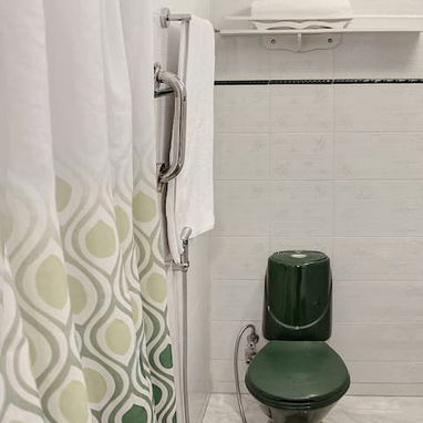 Apartamento en la habana vieja en el 6to piso cerca de la embajada de España - 8/10