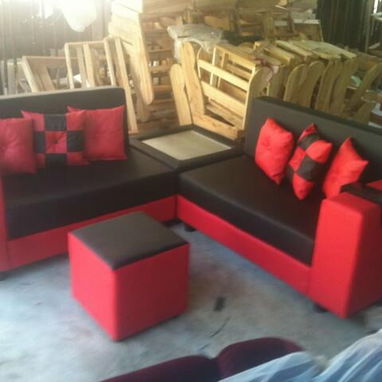 Reparación de muebles, servicio de tapicería experto 🛋️ - Img 120713564