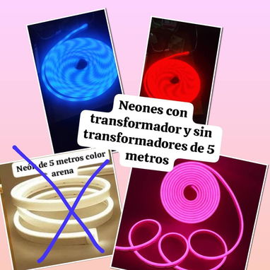 Entre y mire luces de todo tipo - Img 125159478