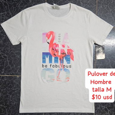 Pullovers y Conjuntos de hombre talla M/ L/ XL y XXL en venta - 3/6