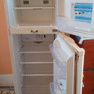 Refrigerador LG que no enfría por qué le falta gas - Img 57773220