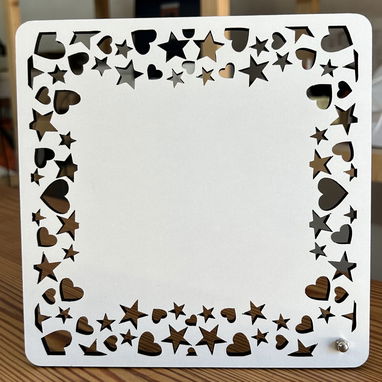Cuadros personalizados / Cuadros de MDF / cuadros de cristal / productos personalizados - 2/2