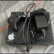 Se vende Xbox One Fat - Img 57845670
