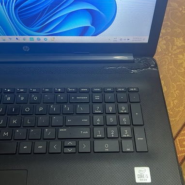 Vendo laptop - 5/6