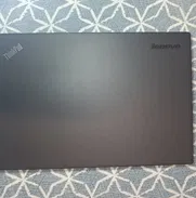Lea bien. Vendo laptop Lenovo Thinkpad. Tiene batería. - Img 49068851