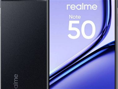 Realme Note 50 3gb/64 GB ...Nuevo en su caja... 53317545 - Img 67898894