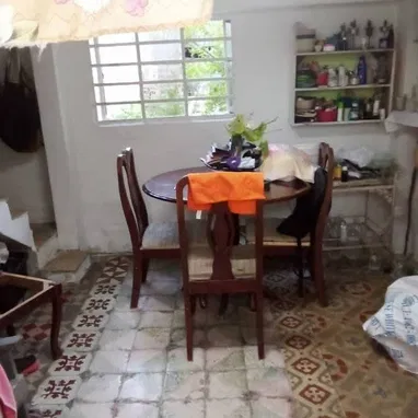 *$8500usd CON TODO DENTRO. En venta apartamento de un pasillo interior en Lawton, 10 de Octubre. Referencia: Porvenir y - Img 125603750