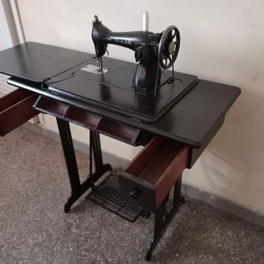 Venta de máquina de coser - 2/6