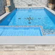 casa en la playa para 10 personas con 3 habitaciones y grill - Img 54050595