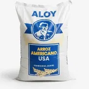 ‼️SACOS DE 🍚 ARROZ 🍚 AMERICANO 50LB ‼️ Venta por unidad y por cantidad - Img 54313911