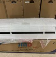 Split JMD con factura, nuevo en su caja - Img 45864252