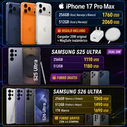 📱🔥 TELÉFONOS DISPONIBLES 🔥📱 - Img 51745164