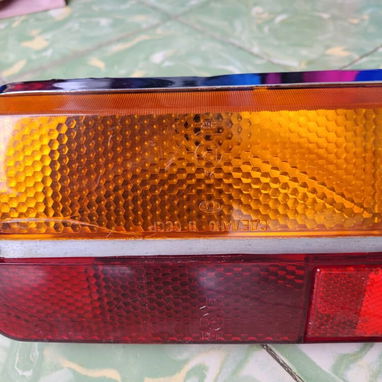 Farol trasero de  Lada de uso - Img 119841627