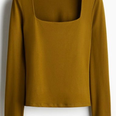 PULOVER/ENGUATADA H&M - 2/2