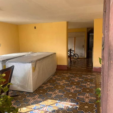 Casa grande en el VEDADO - Img 118900242