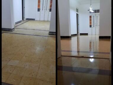 Pulido de pisos, restauración, pintura y reparación de superficies - Img main-image