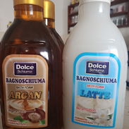 Gel de baño 2 litros - Img 58194895