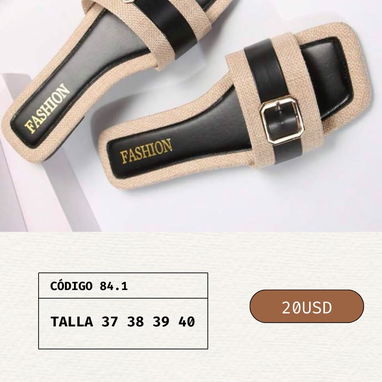 Sandalias para mujer - 2/2
