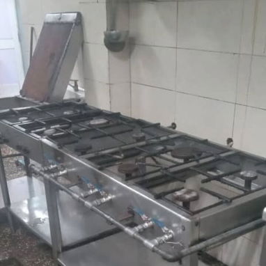 Mecánico de cocina de gas a domicilio en toda la habana buen servicio y garantía llamar o escribir al WhatsApp #58481790 - Img 123172391