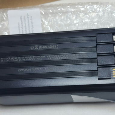 Power bank de 50000mah precio 55usd - 2/2