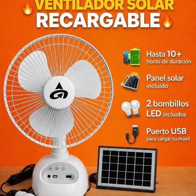 Ventiladores - Img 126305512