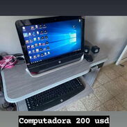 Computadora HP - Img 45514345