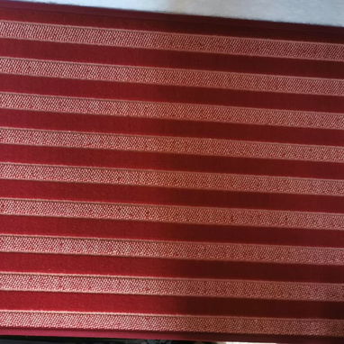 💜Alfombra de entrada Pelo grueso por encima  Engomadas por debajo Medida:60cm x 40cm Precio:10 usd - 2/4