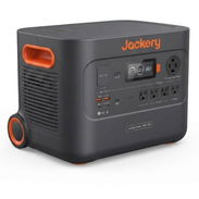 Jackery Explorer 3000 Pro Codigo:P0054-AV002 - Img 56937576