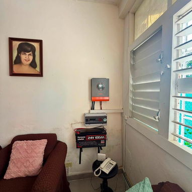 A la venta apartamento a pocos metros de 5ta Ave y La Marina Hemingway Santa Fe - 3/10
