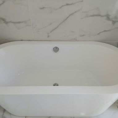 Bañadera - 2/2