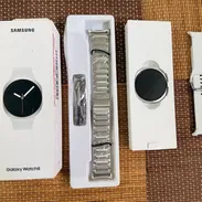 Reloj Samsung Galaxy Watch8 44mm. Nuevo a estrenar - Img 57160626