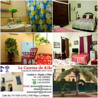 LA CASONA DE KIKO. Alquiler de casa en zona residencial. - Img 115697803