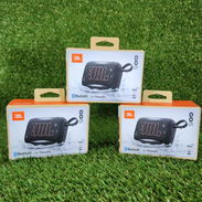 Go 5 . Bocina Portátil JBL Go 5. 🆕️ 📦. - Img 55695339