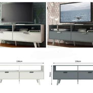 Muebles de Melanina - Img 56307425