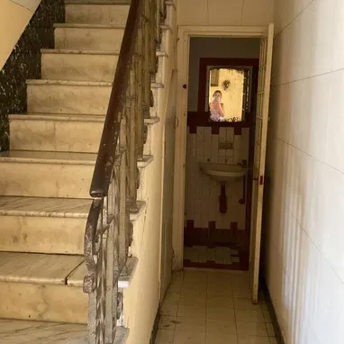 Se vende casa de 2 plantas en La Víbora. - Img 117338103