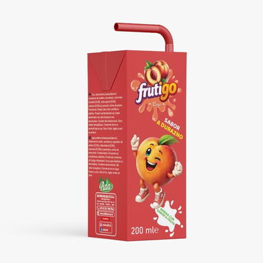 Cajas de jugos formato pequeño - 4/7
