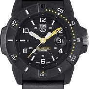 Citizen Eco driv"LUMINOX NAVY SEAL" - Certificación militar para los NAVY SEAL de ya tú sabes dónde ( CUCO)- Cristal de - Img 58026726