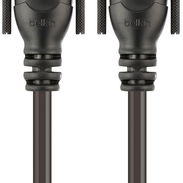 Belkin F2E4141bt1.8MDD - Cable de vídeo DVI, Color Negro 53274327 - Img 53932478