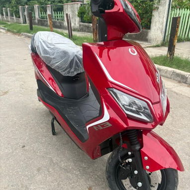 MOTO ELÉCTRICA VEDCA N3 • 0km - 2/3