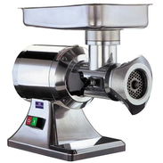 Maquina industrial de moler carne,200 kg/hora,220 volt, nueva en caja - Img 55308761