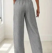 Pantalonetas a rayas - Img 50727808